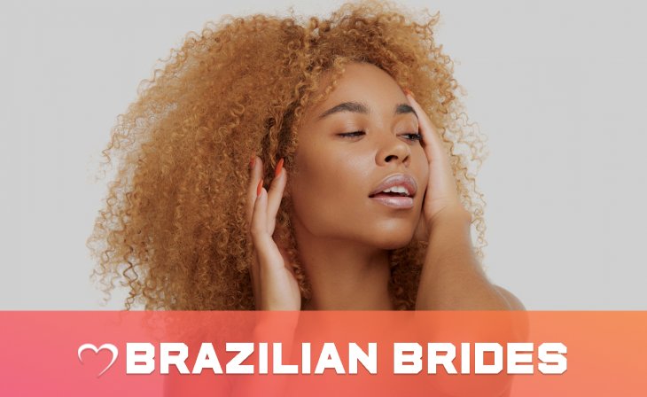 Meet, Date & Marry Brazilian Women For Marriage Online