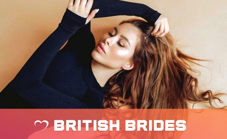 British Mail Order Brides: How A Traditional British Girl Looks Like