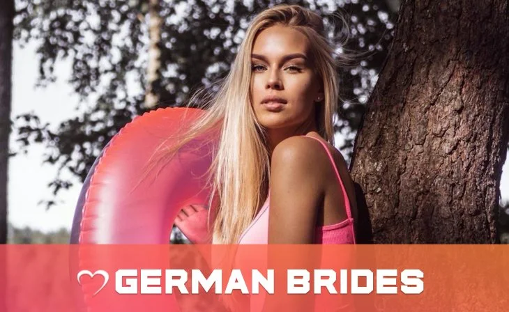 Stunning German Brides For Marriage — How To Win The Heart Of A Girl From Germany?