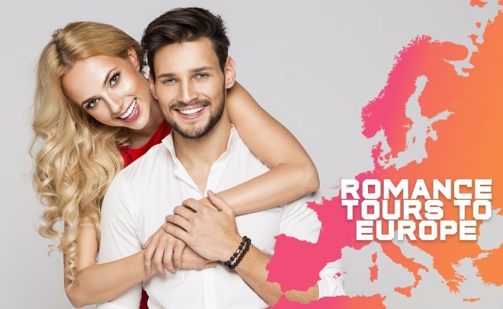 European International Romance Tours In 2024 — A Real Way To Find A Slavic Wife?