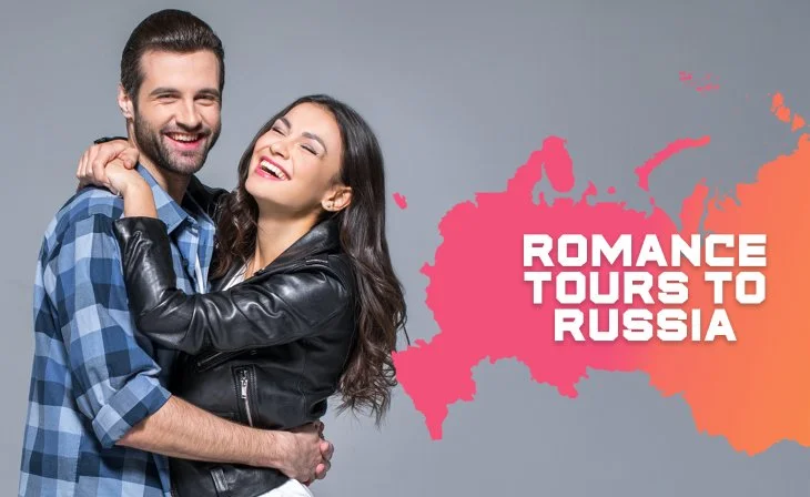 Russian Romance Tours In 2024 — What Do Male “Tourists” Get?