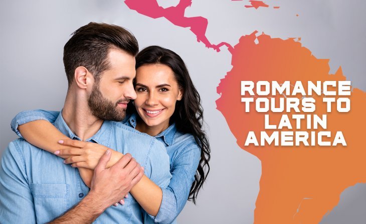 Marriage Tour To Latin America In 2024 — To Go Or Not To Go?