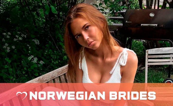 Norwegian Brides — What Is Important To Marry A Beautiful Nordic Women?