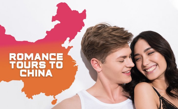 What Are Chinese Romance Tours About In 2024: Cute Girls & Endless Flirting