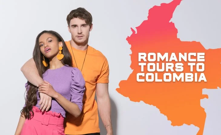 Why Foreign Bride Tours To Colombia Will Make You Happier In 2024?