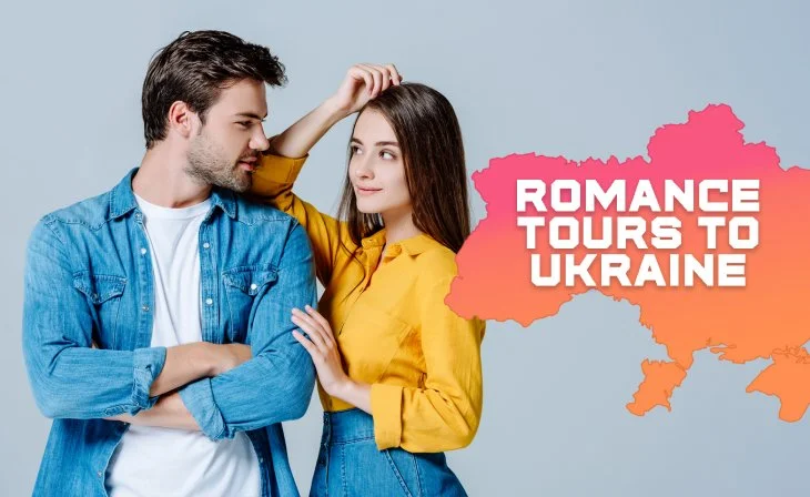 What Ukrainian Marriage Tours Can Offer in 2024: Cities, Traditions, Ladies