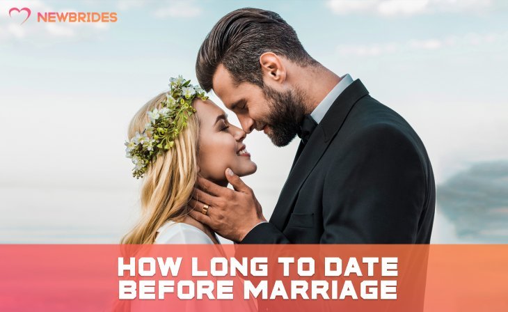 How Long To Date Before Marriage: Does Time Really Matter?