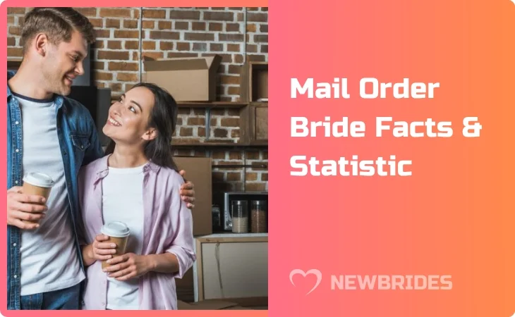 Mail Order Marriage Statistics: Do This Kind Of Relationship Work?