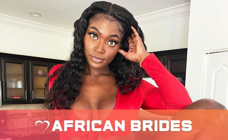 African Mail Order Brides And Their Irresistible Charm