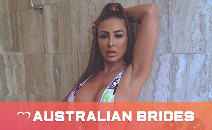 The Full Guide On Meeting And Dating Australian Brides Online