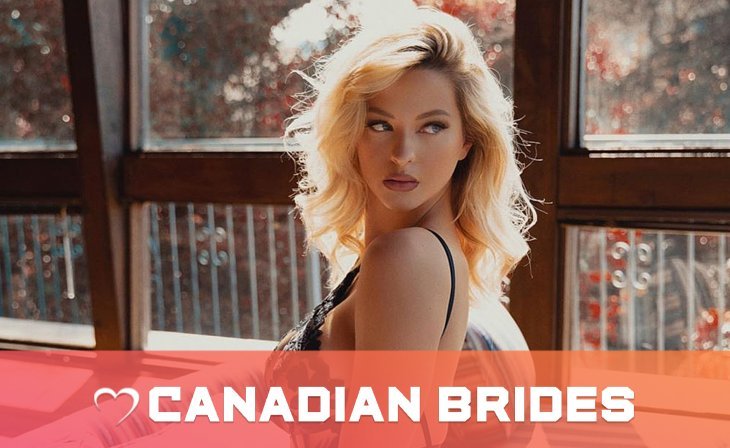 Hot Canadian Brides—Are Canadian Girls Worthy Partners For American Men?