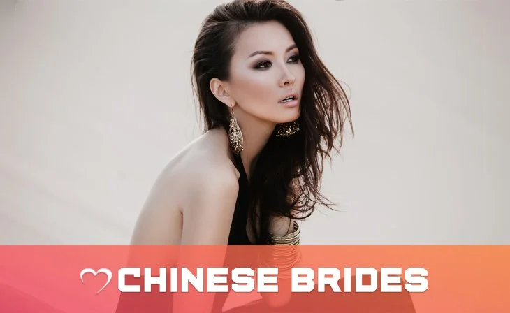 Chinese Brides — How To Marry A Chinese Woman?