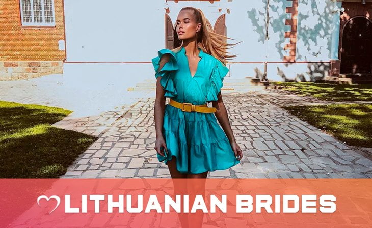 Lithuanian Brides: How To Date Them? Why Are They Worth It?