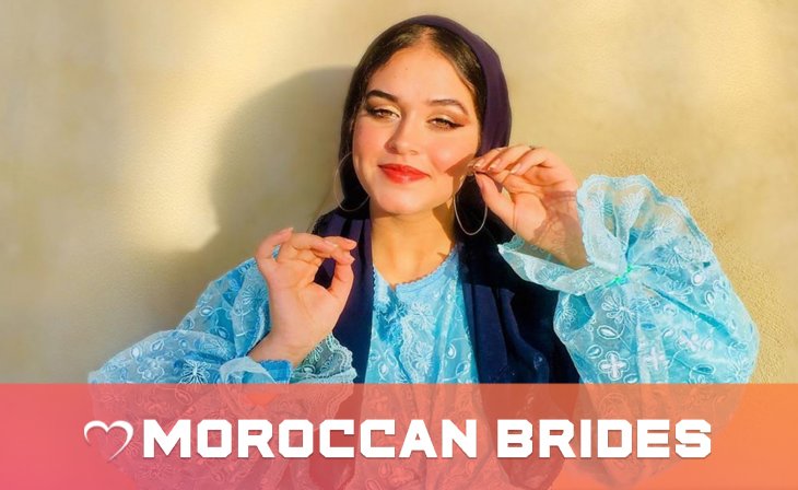 Moroccan Mail Order Brides—Meet A Lady With Unique Allure