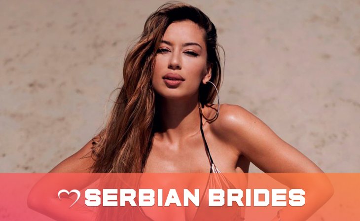 Gorgeous Serbian Brides: How Are They Different From Other Women?