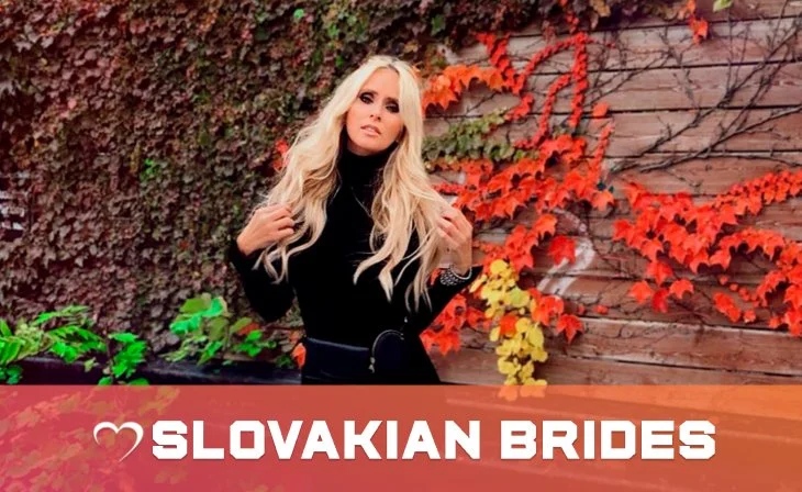 Slovakian Brides: Who Are These Beauties & How To Date And Marry Them