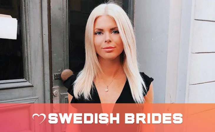 Find Swedish Women For Marriage: How To Attract Swedish Brides