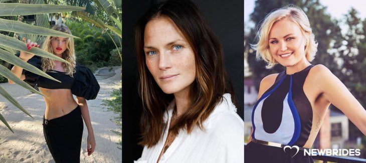 Top 10 Hot Swedish Women in 2024