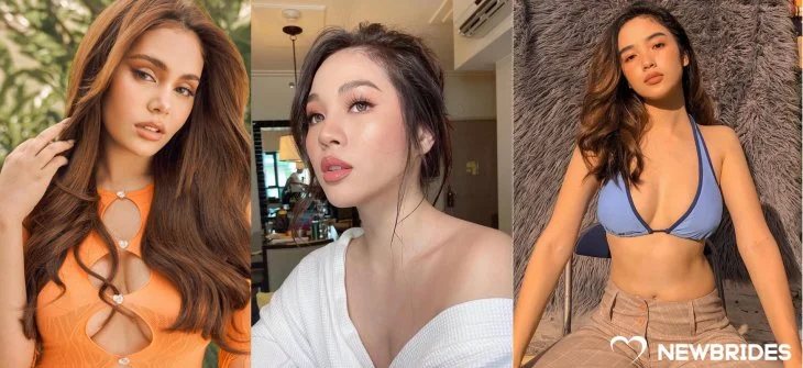 Hottest Filipino Women: Cute And Sexy Ladies From The Philippines