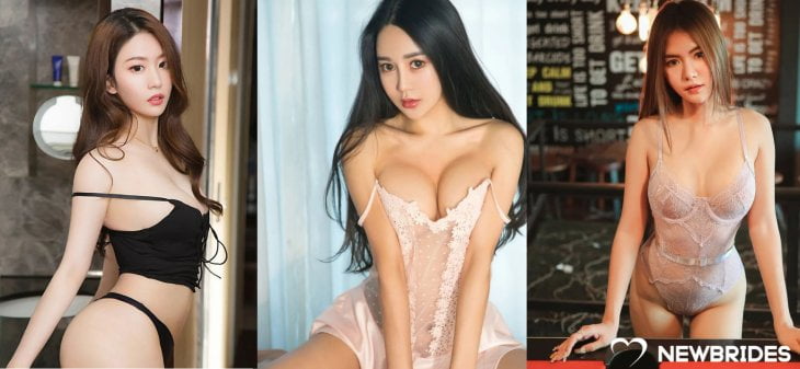 Top 10 Hottest Japanese Women in 2024