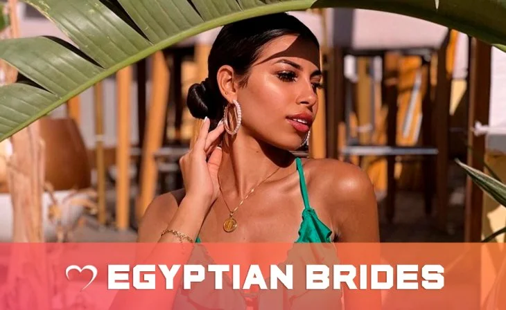 All The Truth About Egyptian Mail Order Brides For Sale