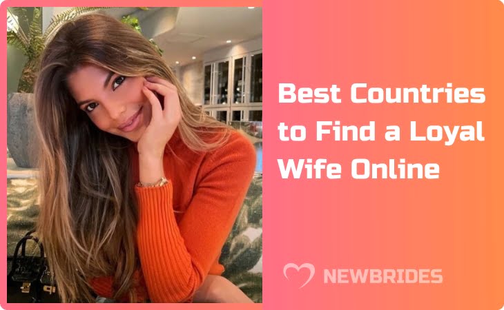 Where To Find A Loyal Wife Online—A Detailed Guide