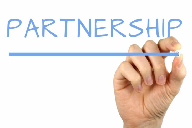 Become A Partner—Mail Order Bride Services