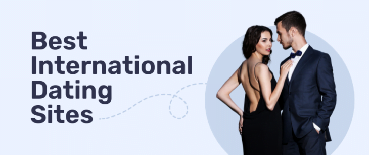 Best International Dating Sites in USA 2024: Top List 🏆